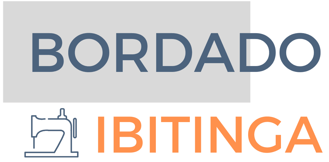 Logo Ibitinga Bordado Bottom